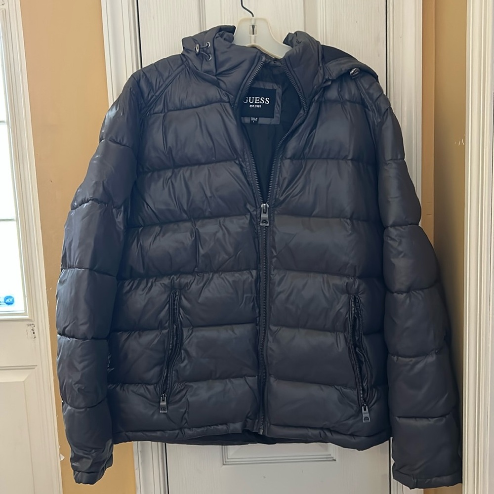 Guess Coat